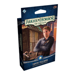 Arkham Horror The Card Game - Investigator Decks
