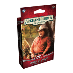 Arkham Horror The Card Game - Investigator Decks