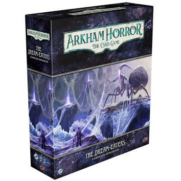 Arkham Horror LCG DREAM-EATERS CAMPAIGN EXPANSION
