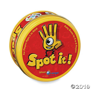 Spot it! (Used)