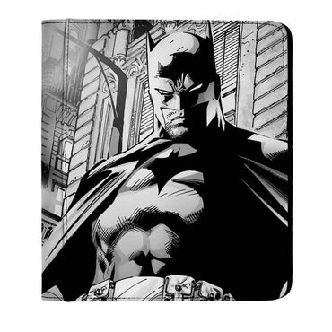 Dragon Shield Card Codex Portfolio 360 - Dark Knight