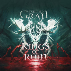 TAINTED GRAIL: KINGS OF RUIN: COREBOX