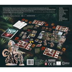 TAINTED GRAIL: KINGS OF RUIN: COREBOX