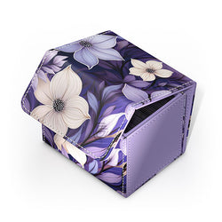Deck Case: Sidewinder 100+ Floral Places III - Moonlit Glen