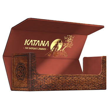 Arkhive 400+ Xenoskin Shogun's Journey - Part 3