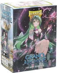 Dragon Shield Art Sleeves