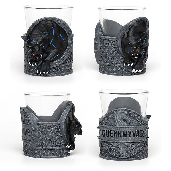 Dungeons & Dragons Mini Dice Cups Blind Boxes Series 2