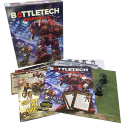 Battletech - Essentials