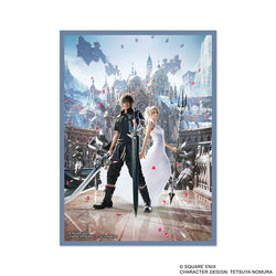 Final Fantasy Card Sleeves
