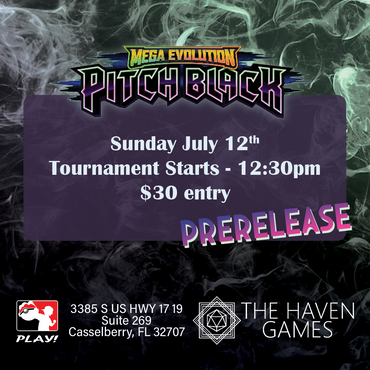 Event Ticket Image
