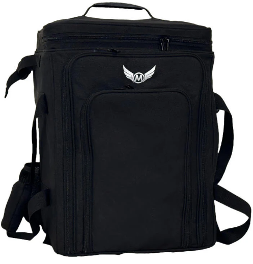 Board Game Night Bag