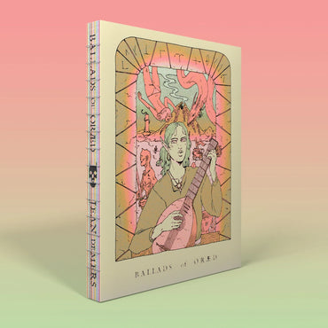Ballads of Oraed
