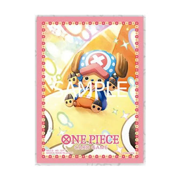 One Piece TCG: Official Sleeves Vol 2