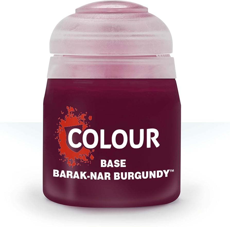 Citadel Base Paint (12ml)