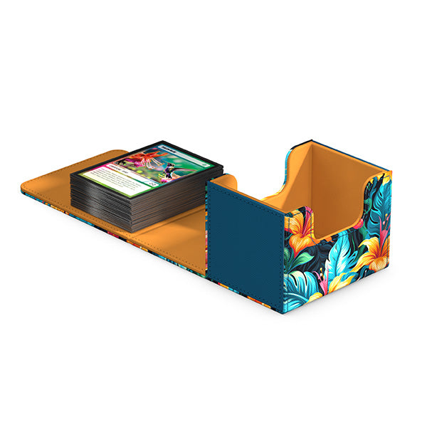 Deck Case: Sidewinder 100+ Floral Places II