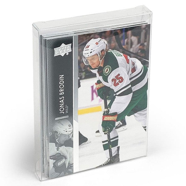 Spectrum Card Cubes (15)