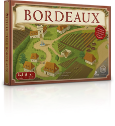 Viticulture - Bordeaux