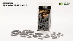 Gamers Grass Basing Bits