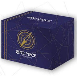 ONE PIECE TCG: CARD CASE