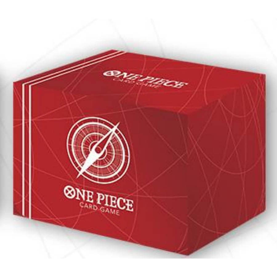 ONE PIECE TCG: CARD CASE