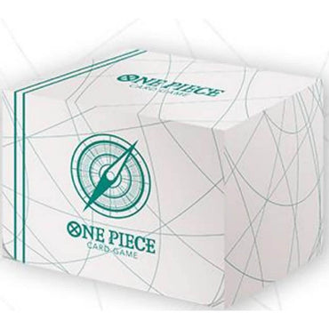 ONE PIECE TCG: CARD CASE