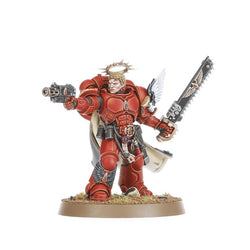 Warhammer 40,000: Combat Patrol - Blood Angels