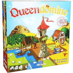 Queendomino Giant Version