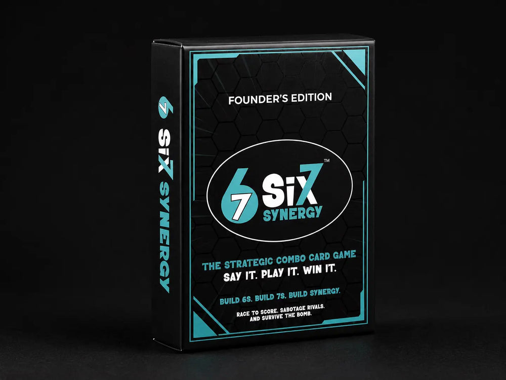 Six 7 Synergy