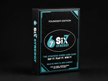 Six 7 Synergy