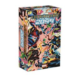 Legendary Marvel Expansion - Legendary 2099