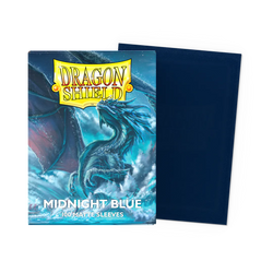 Dragon Shield Standard Card Size Sleeves Matte (100 pack)