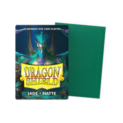 Dragon Shield Matte : Japanese