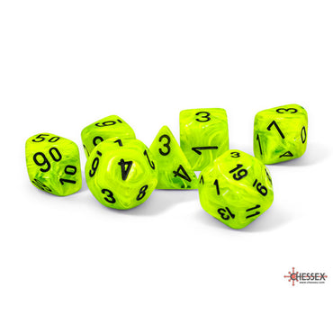 Chessex Megahedral Polyhedral Dice Set (20mm)