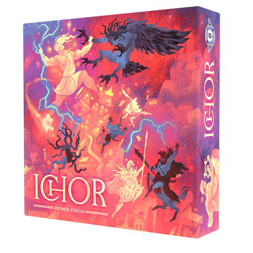 Ichor