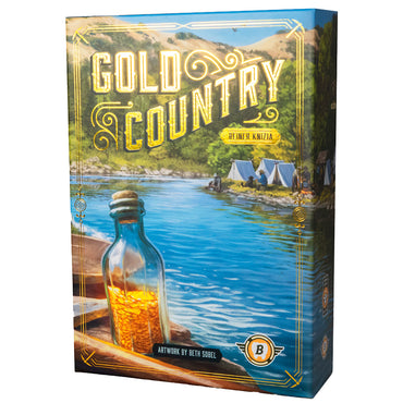Gold Country