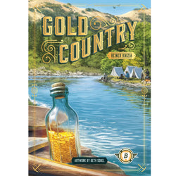 Gold Country