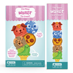 Best Worst Ice Cream