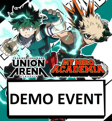 Event Ticket Image