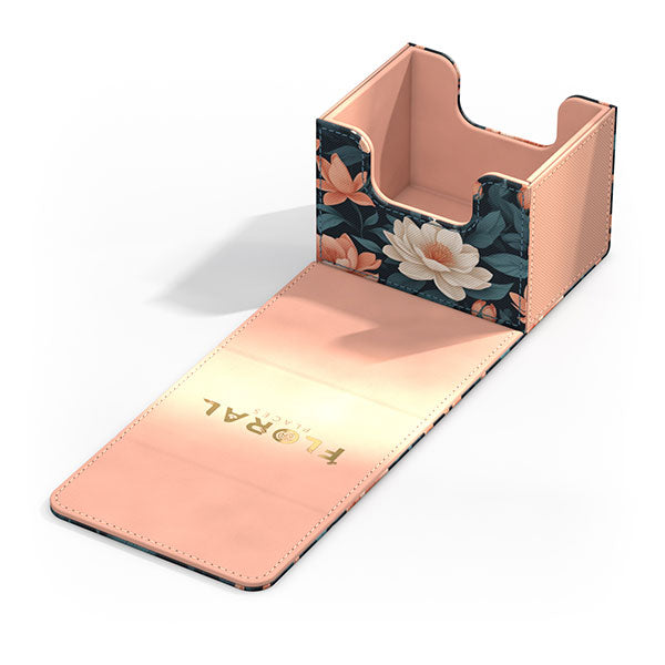 Deck Case: Sidewinder 100+ Floral Places III - Quiet Glade