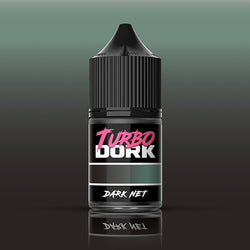 Dark Net Turbo Shift Paint by Turbo Dork