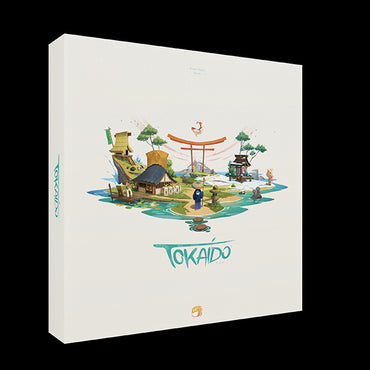 Tokaido 10th Anniversary