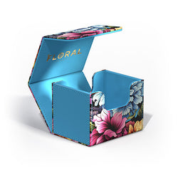 Deck Case: Sidewinder 100+ Floral Places III - Springbloom Meadow