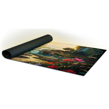 Arthurian Legends Playmat Valley of Delight