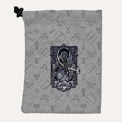 Ultra PRO: Treasure Nest - Dungeons & Dragons (Mind Flayer)