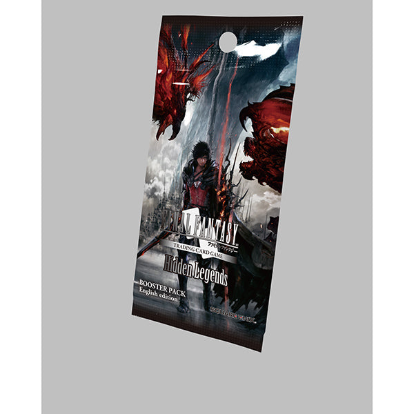 Hidden Legends Booster Pack
