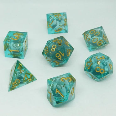 Chronicle Accessories- Liquid Core 7-Die Set