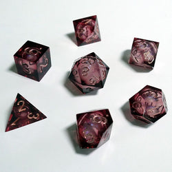 Chronicle Accessories- Liquid Core 7-Die Set