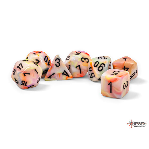 Chessex Megahedral Polyhedral Dice Set (20mm)