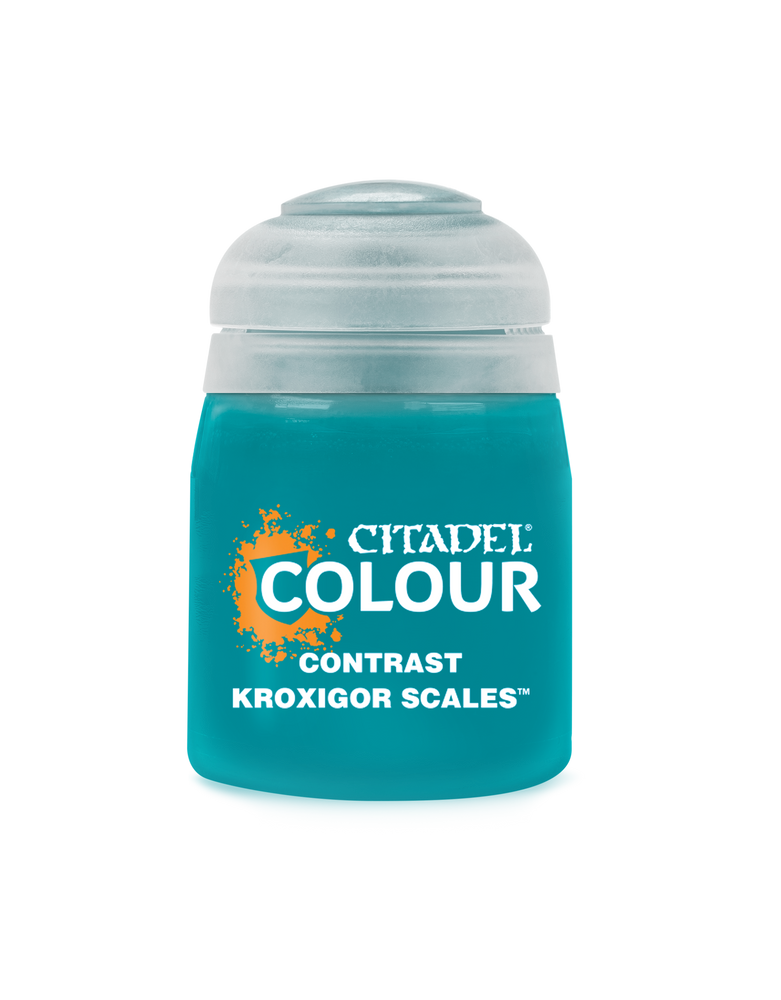 Citadel Contrast Paint (18ml)