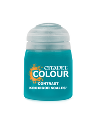 Citadel Contrast Paint (18ml)